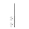 Artikelbild 2 des Artikels “Unimax-Mast zu Routerset Maxview Roam Basecamp “
